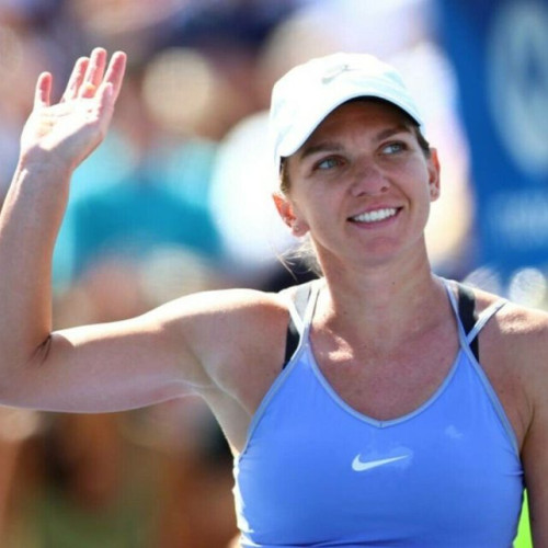 Simona Halep se retrage din tenisul profesionist la vârsta de 33 de ani