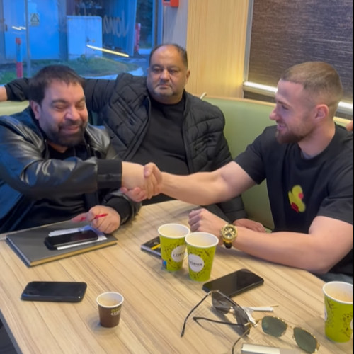 Nunta și botezul fiicei afaceristului Florin Mocanu, spectacol de muzică de petrecere