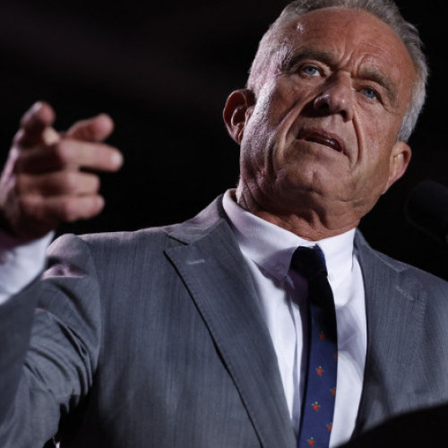 Robert F. Kennedy Jr. ar putea deveni secretarul sănătății în administrația Trump