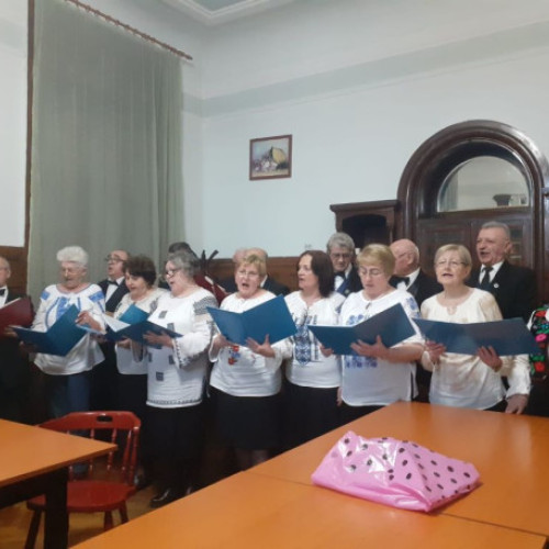 Mihai Eminescu, sărbătorit la Oradea și Paleu