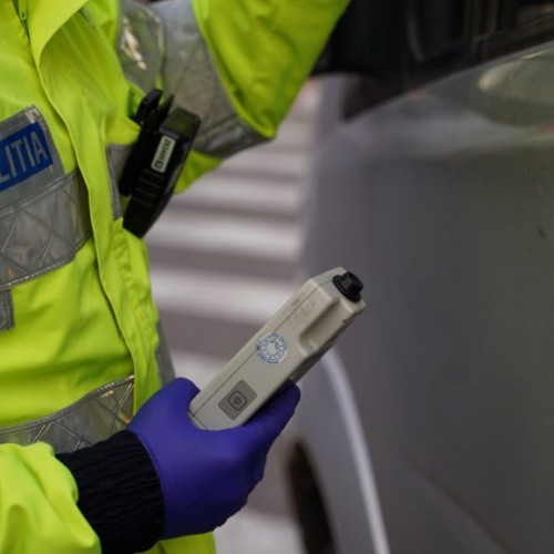 Doi agenți de poliție din Ștefan cel Mare, acuzați de abuz în serviciu