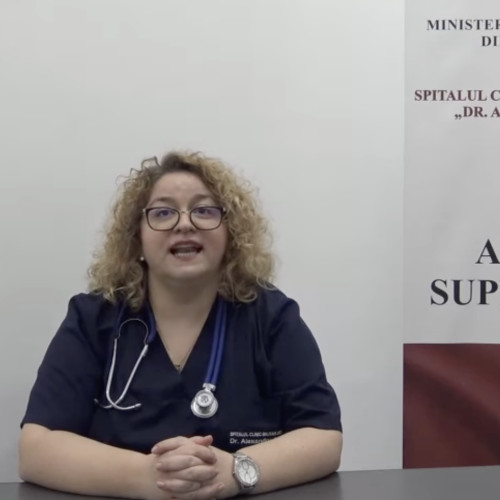 Ziua Mondială de Luptă Împotriva Cancerului – Mesaj de responsabilitate din partea medicilor