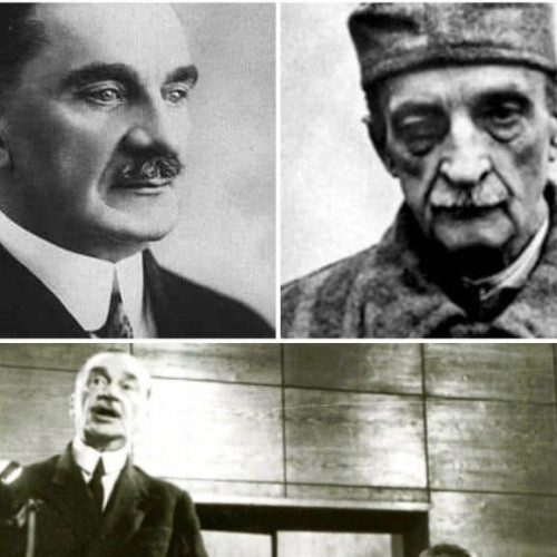 5 februarie: Ziua în care a murit Iuliu Maniu