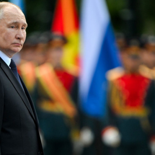 Creșterea cererilor de persoane dispărute în Rusia în 2024