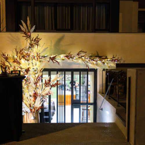 O nouă cafenea inspirată de filmul Liceenii s-a deschis în Cotroceni