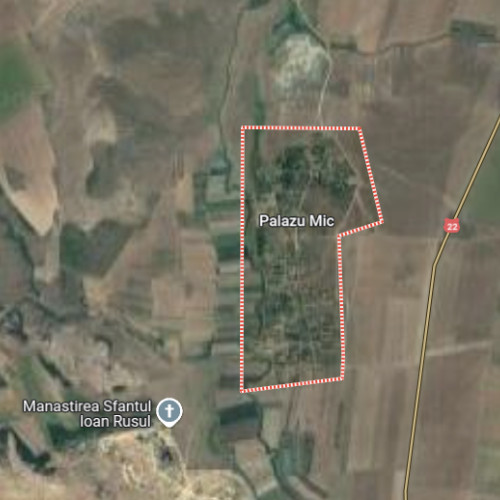 Banca Transilvania scoate la licitație un imobil dintr-un dosar de executare silită