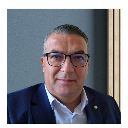 Ferencz Eduard, nou inspector la Primăria Eforie