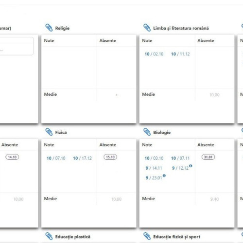 Directorii din Județul Constanța ezită să adopte catalogul electronic