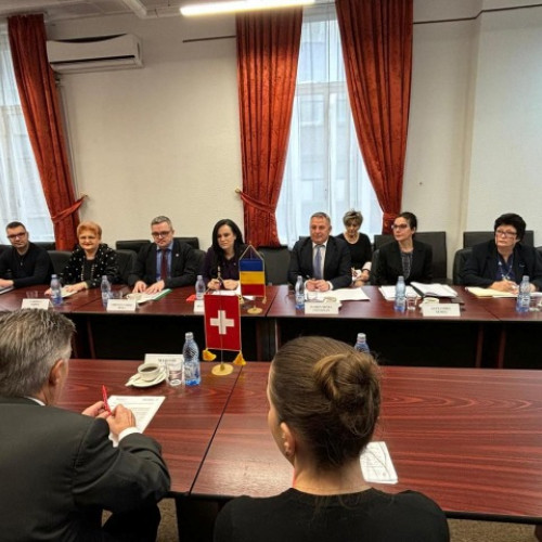 Finanțare elvețiană pentru servicii sociale integrate în orașele din România