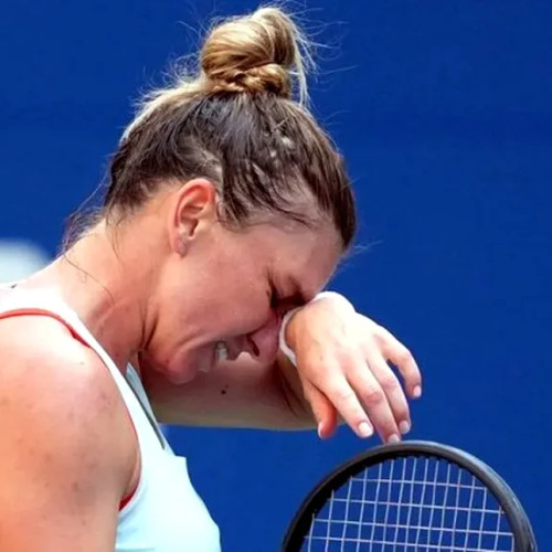 Simona Halep se retrage, iar mesajele de susținere curg pe rețelele sociale