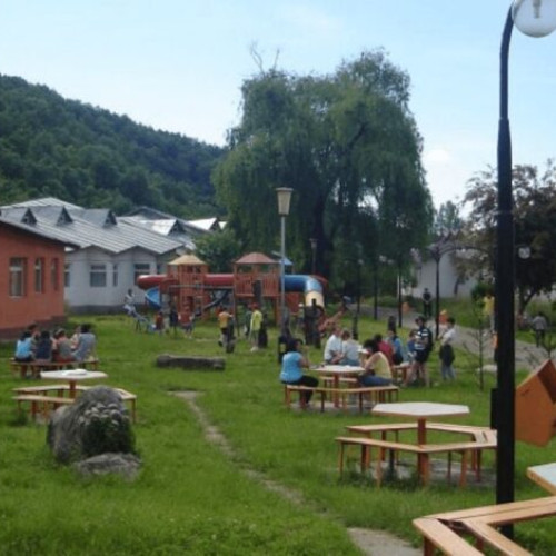 Posibilă preluare a Direcției Tabere Județene de către Consiliul Județean