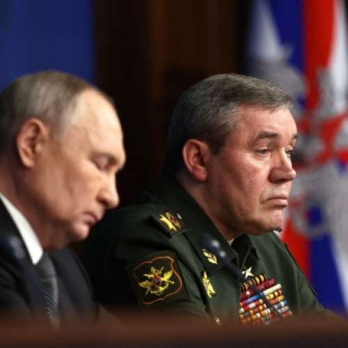 UE pregătește un tribunal special pentru judecarea lui Vladimir Putin