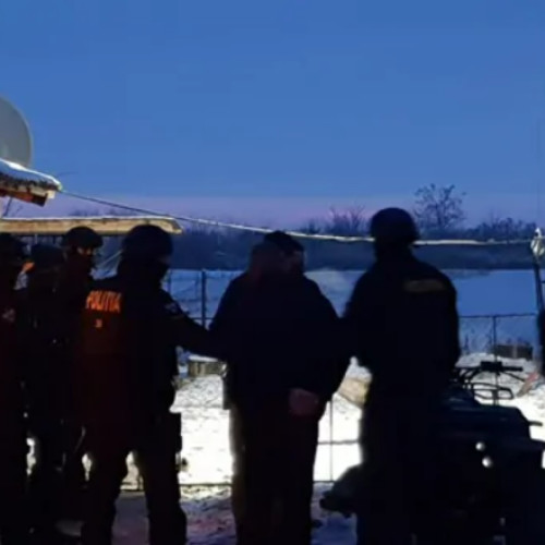 Bătăi pe strada Colonia Breaza din Cluj-Napoca