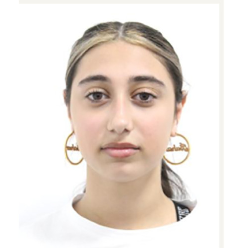 Dispariția unei tinere din Constanța: Ghiulbahar Ali, căutată de autorități