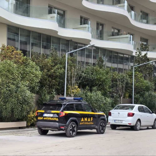 Curtea de Apel București anulează cererea de apel a Nordis Management SRL