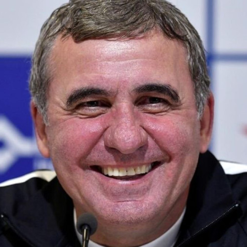 Gheorghe Hagi împlinește 60 de ani, fiind un simbol al fotbalului românesc