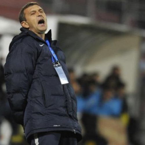 Eugen Neagoe recunoaște victoria meritată a FC Botoșani