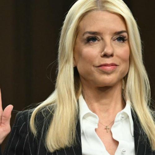 Senatul american a confirmat-o pe Pam Bondi ca procuror general al SUA