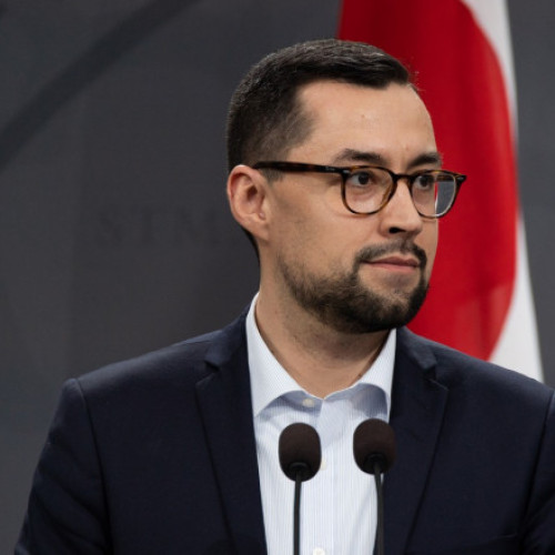 Groenlanda va organiza alegeri generale pe 11 martie, anunță prim-ministrul