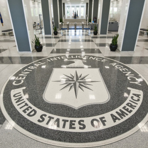 Planul CIA pentru plecări voluntare al anunțat de președintele Trump