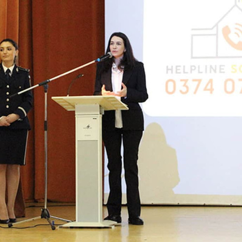 Poliția Română și Asociația Happy Minds lansează SchoolHUB, linie de suport psihologic pentru elevi