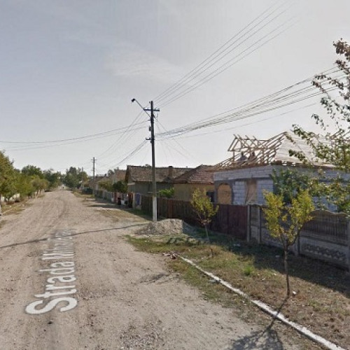 Corabia, desemnat „cel mai urât oraș din România”