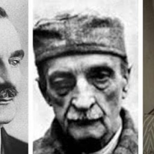 Moartea lui Iuliu Maniu și asuprirea din timpul comunismului