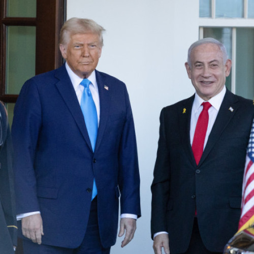 Propunerea lui Trump de a prelua Gaza stârnește controverse și critici internaționale