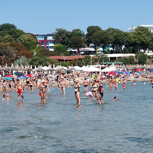 Sosirile turiștilor în România au depășit 14,2 milioane în 2024