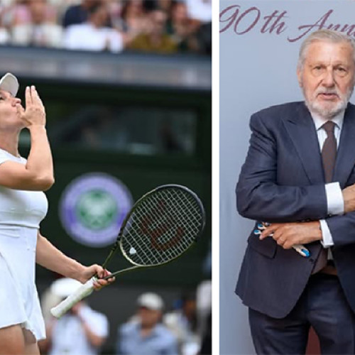 Simona Halep se retrage din tenis, punând capăt unei cariere de excepție