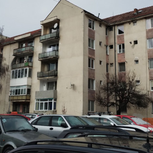 Miercurea-Ciuc demarează reabilitarea termică a blocurilor