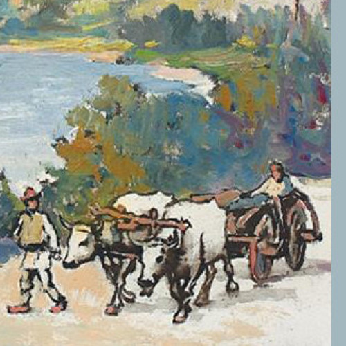 De la Geo Bogza citire„Cartea Oltului” se deschide pe Mureş