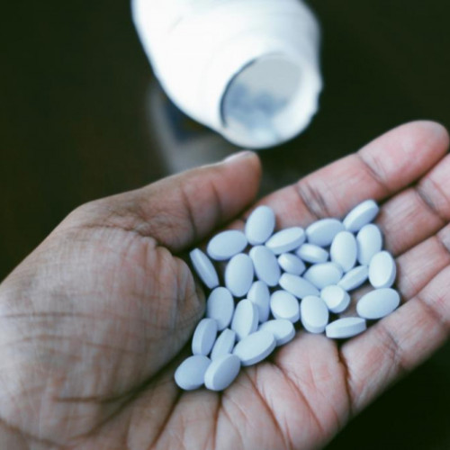 Cantoanele din vestul Elveției avertizează asupra "Provocării Paracetamol"