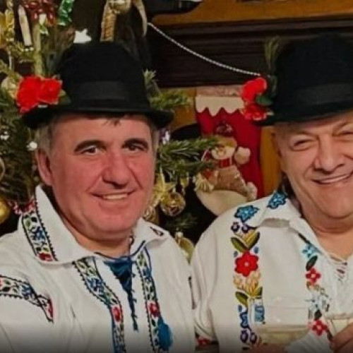 Gheorghe Hagi împlinește 60 de ani, aniversând o carieră strălucită în fotbal