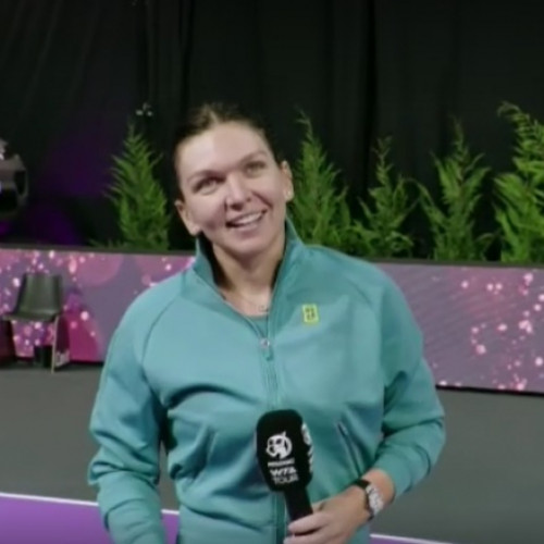 Simona Halep anunță retragerea din tenisul profesionist