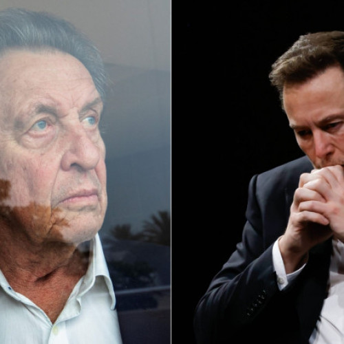 Președintele Africii de Sud discută cu Elon Musk după acuzațiile lui Trump