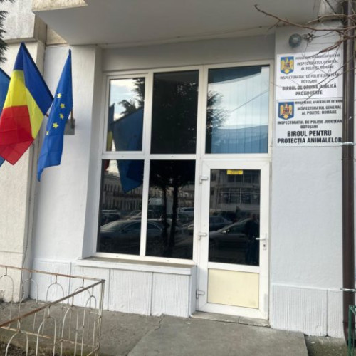 Măsuri Adiționale pentru Siguranța Publică în Botoșani