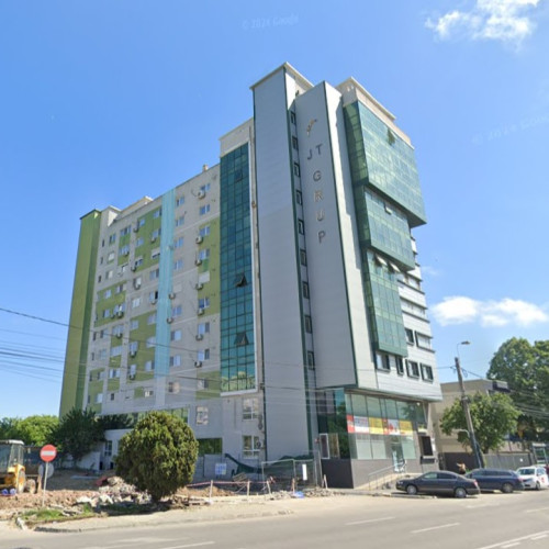 Lucrări aprobate pentru înființarea unei creșe pe bulevardul I.C. Bratianu din Constanța