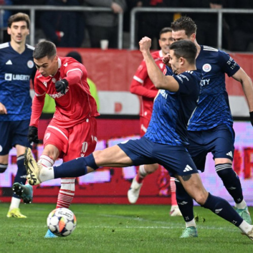 erorile de arbitraj ridică semne de întrebare pentru echipa otelul, în fața lui dinamo