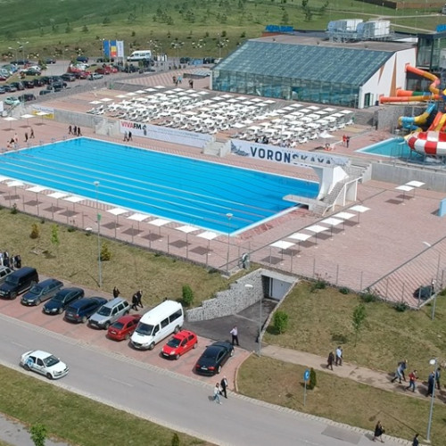 Primarul Botoșaniului propune reducerea subvenției pentru Parcul Cornisa