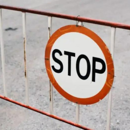 Restricții de circulație în Florești din cauza lucrărilor la Centura Metropolitană