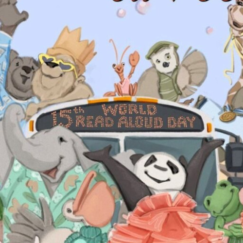 Ziua Mondială a Cititului cu Voce Tare, sărbătorită la Biblioteca Județeană "Gheorghe Asachi" din Iași