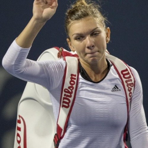 Simona Halep anunță retragerea din tenis