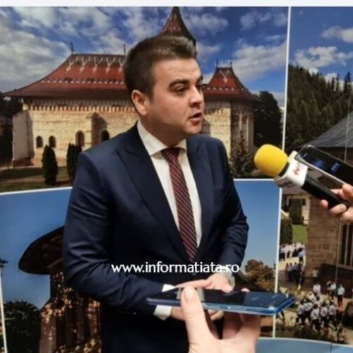 Proiectul autostrăzii Pașcani-Suceava avansează: licitațiile aproape finalizate