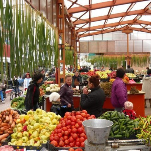 Primăria Buzău propune testarea periodică a produselor agroalimentare din piețe
