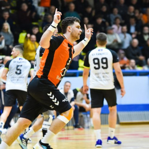 Campionatul Mondial de handbal masculin s-a încheiat, iar Liga Zimbrilor își reia meciurile