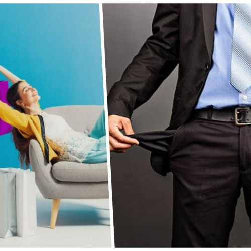 Femeile, lideri în retailul românesc, generând aproape 60% din tranzacții