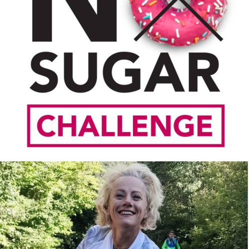 30 de sibieni renunță la zahărul rafinat timp de două săptămâni