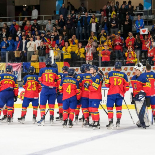 Meciuri importante pentru naționala României înainte de Campionatul Mondial