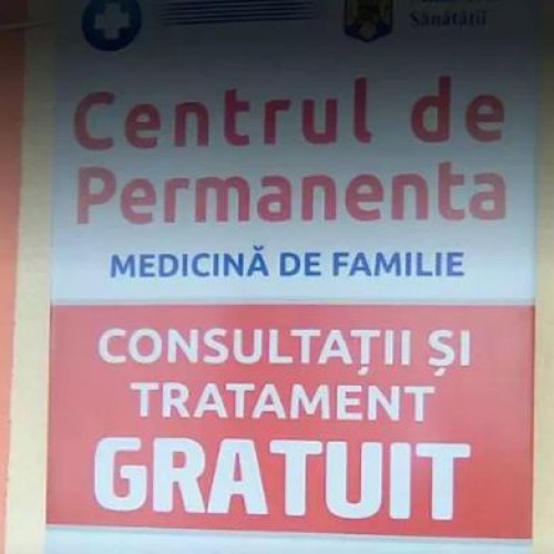 Sezonul virozelor afectează județul Botoșani: apel la Centrele de Permanență